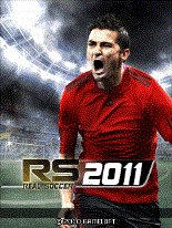 game pic for Real Football 2011 Real soccer 2011